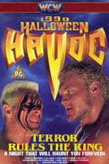 WCW Halloween Havoc 1990