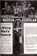 A White Man's Chance