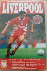 Liverpool F.C. - Official Season Review - 1993/94