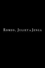 Romeo, Juliet and Jenga