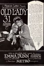 Old Lady 31