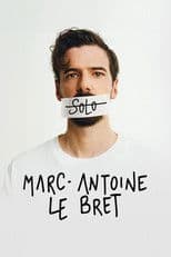 Marc-Antoine Le Bret à la Cigale
