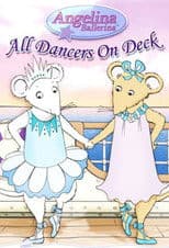 Angelina Ballerina: All Dancers on Deck