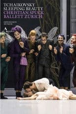 Tchaikovsky: Sleeping Beauty