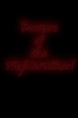 Beware of the Nightwalker!