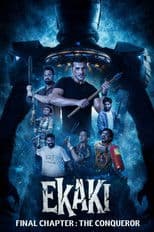 Ekaki : The Conqueror