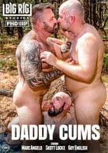 Daddy Cums