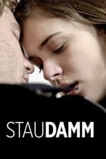 Staudamm