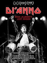 Di'Anno: Iron Maiden's Lost Singer