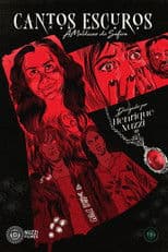 Cantos Escuros 2: A Madição de Safira