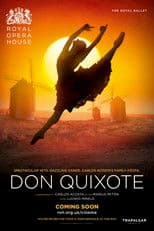 Royal Opera House: Don Quixote