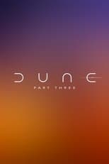 Dune: Part Three
