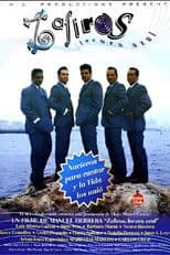 Zafiros, Locura Azul