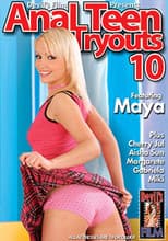 Anal Teen Tryouts 10