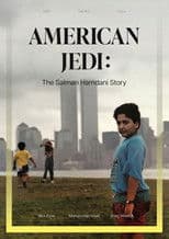 American Jedi: The Salman Hamdani Story