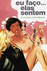 Eu Faço... Elas Sentem