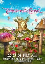 Tomorrowland: 2011