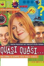 Quasi quasi…