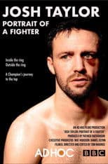 Josh Taylor: Portrait of a Fighter