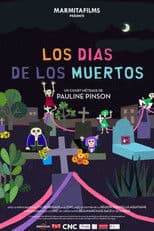 Los días de los muertos