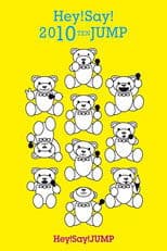 Hey! Say! JUMP - Hey! Say! 2010 TEN JUMP