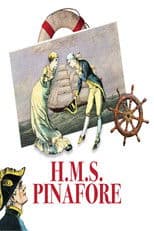 H.M.S. Pinafore