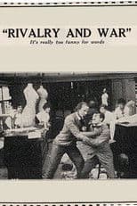 Rivalry and War
