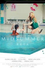 Swimming in MidSummer