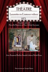 Laurette ou l'Amour voleur