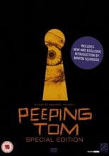 The Strange Gaze of Mark Lewis