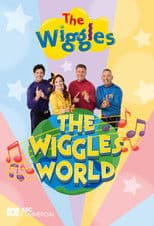 The Wiggles: The Wiggles World