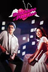 Buscando el paraíso