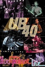 UB40 - Live At Rockpalast 1981