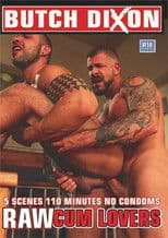 Raw Cum Lovers