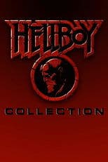 Hellboy II: The Golden Army - Prologue