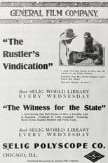 The Rustler's Vindication