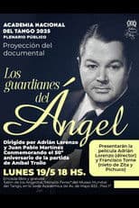 Los guardianes del ángel