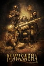 Mayasabha: The Hall of Illusion