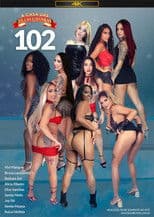 A Casa das Brasileirinhas - Vol. 102