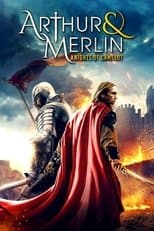 Arthur & Merlin: Knights of Camelot