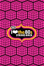 I Love the '80s Strikes Back