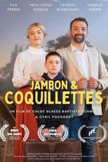 Jambon & Coquillettes