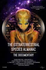 The Extraterrestrial Species Almanac