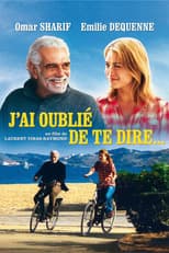 I Forgot to Tell You