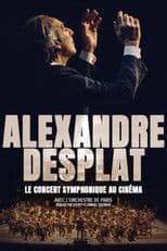 Alexandre Desplat From Paris to Hollywood