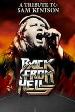 Back From Hell: A Tribute to Sam Kinison