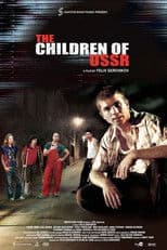 The Children of USSR