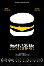 Hamburguesa con Queso