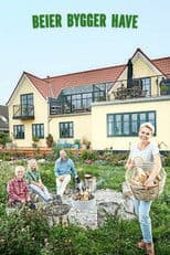 Beier bygger have