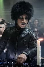 Ecco2K - Boiler Room Stockholm